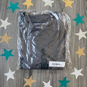 Taylor Swift Folklore Shirt